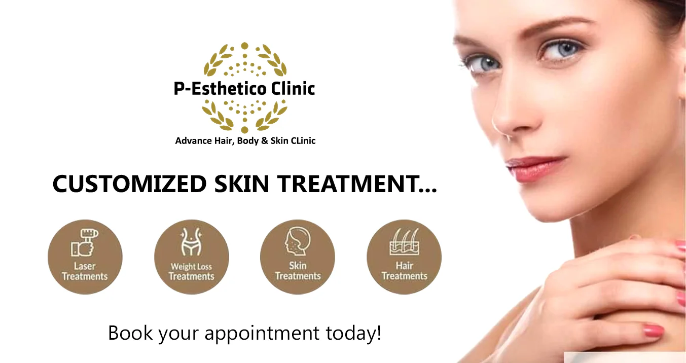 P-Esthetico Clinic & Academy
