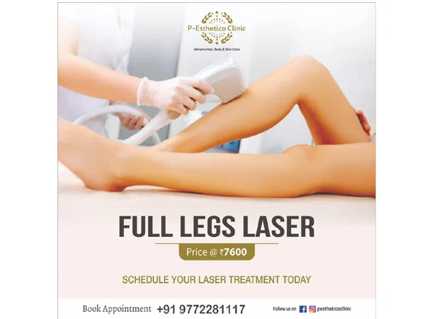 P-Esthetico Clinic