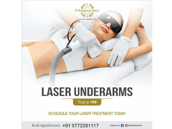 P-Esthetico Clinic