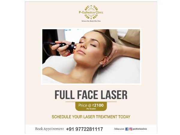 P-Esthetico Clinic