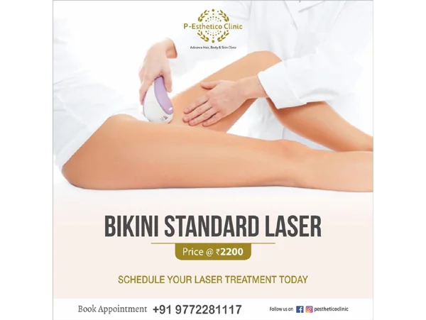 P-Esthetico Clinic