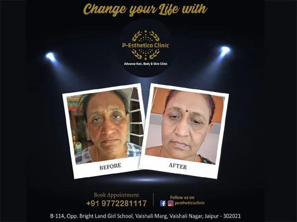 P-Esthetico Clinic
