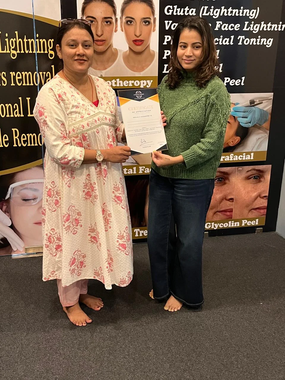 P-Esthetico Academy