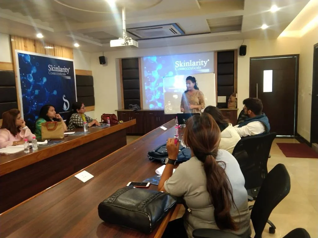 P-Esthetico Academy