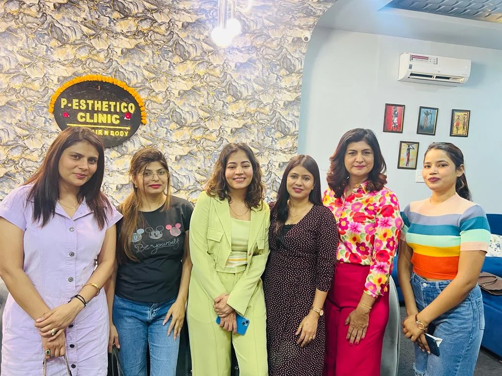 P-Esthetico Academy