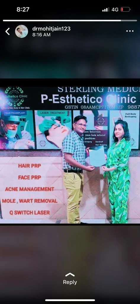 P-Esthetico Academy