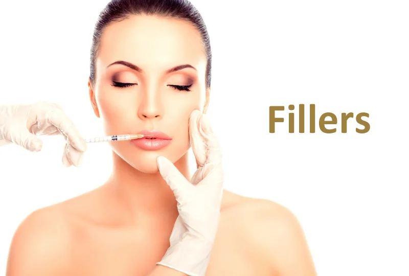 Fillers