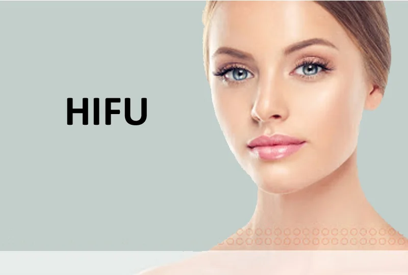 HIFU