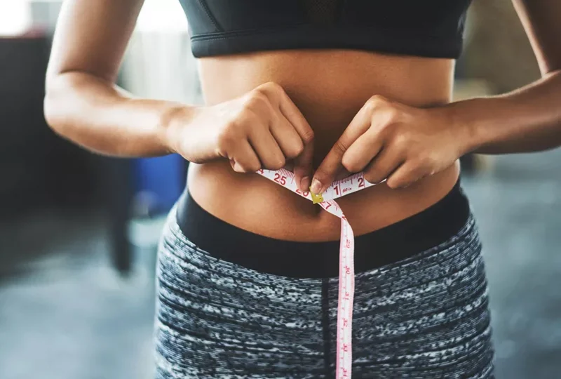 Fat Reduction Solution